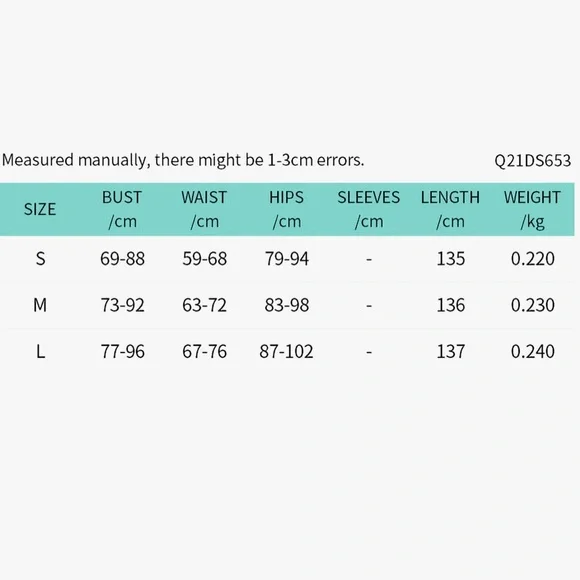 Beautiful Long Black Slip Dress - Picture 5 of 5